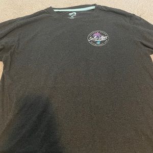 Women’s long sleeve T-shirt